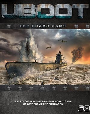 UBOOT